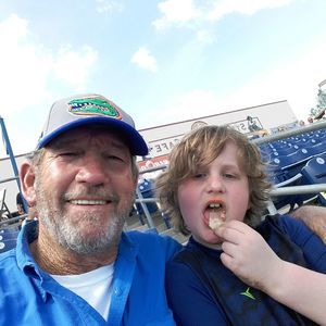 Meet your Posher, Paul